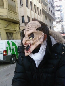 Foto di Lonmiperro