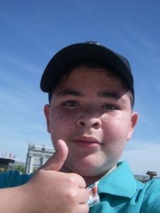 Foto de Criscena91lol1