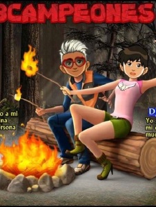 Foto de Djbanbina