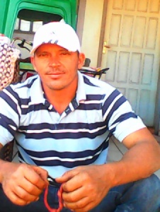 Foto de Roger1029dias