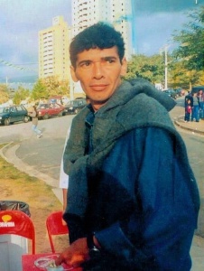 Foto de Barra964