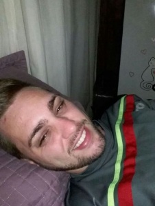 Foto de Lukasamaral