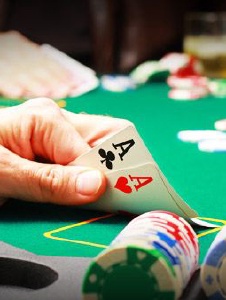 Foto de Likepoker