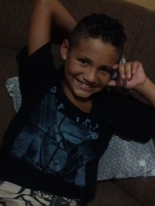 Foto de Rubinho781214