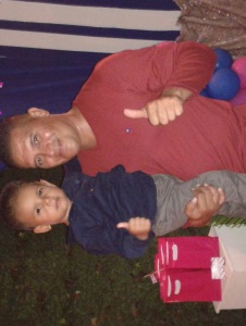 Foto de Santoago2323