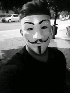 Foto de Rauliitomd
