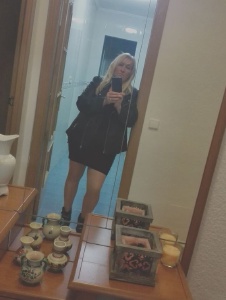 Foto de Saraymadrid