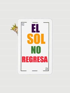 Photo de Elsolnoregresa