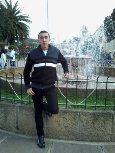 Foto de Brayan2301