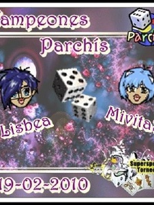 Foto de Lisbea