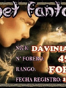 Foto de Daviniajosee