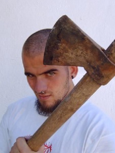 Photo de Nekromutante