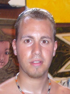 Foto de Calamar26