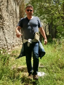 Foto de Ikahim