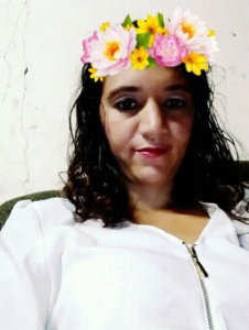 Foto de Taiagatinha