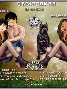 Foto von Bombonazo33