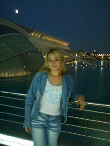 Foto de Angelicovalen
