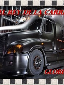Foto de Globetrotter