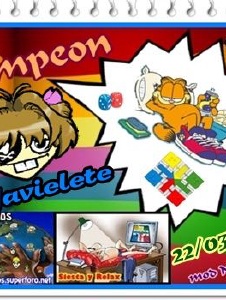 Foto de Javielete