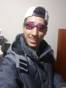 Foto de Gleyson206
