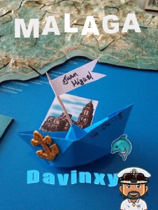Foto de Davinxy