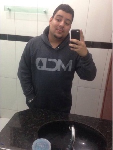 Foto de Lucassilvamanos