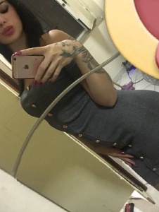 Photo de Luisana294