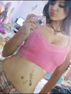 Foto de Lindamuysexi