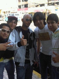 Foto de Angelperez89