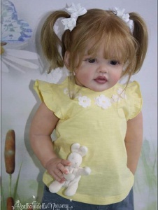 Foto de Chica305