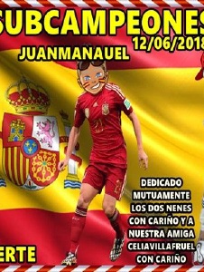 Foto di Juanmanauel