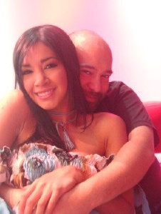 Foto de Mariuxidomingue