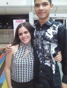Foto de Maryk21