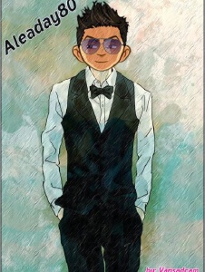 Foto de Aleaday80