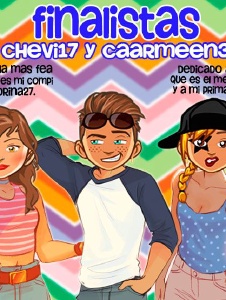 Foto de Chevi17