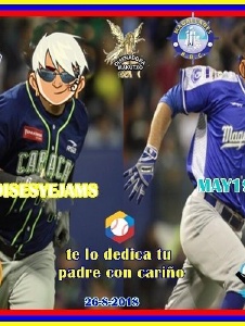 Foto di Moisesyejams