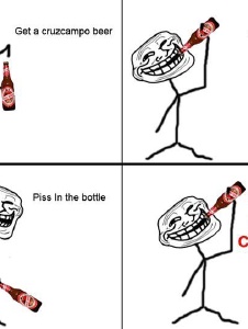 Foto de Ascodecruzcampo