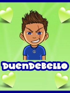 Foto di Duendebello