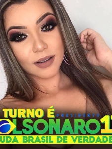 Photo de Melhorinha