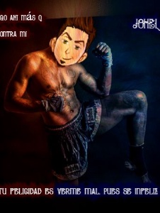 Foto de Xxjohelxx