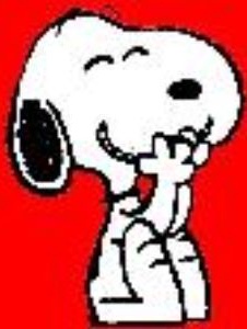 Foto de Snoopy5