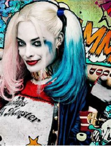 Foto de Arlequina1711