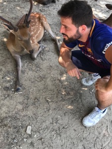 Foto de Rafitataylor
