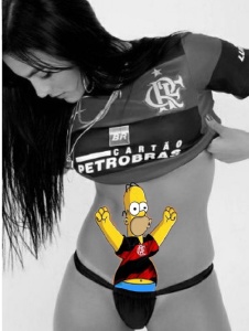 Foto de Homesimpsom