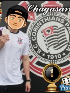 Foto de Chagasarara