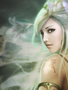 Foto de Warriorprinces2