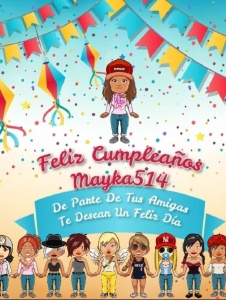 Foto de Mercedesgu97475