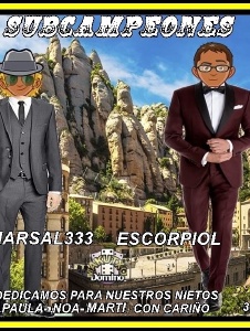 Foto de Escorpiol