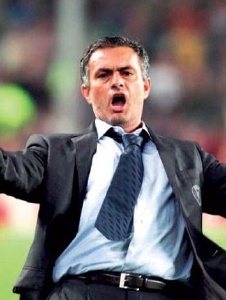 Foto de Jmourinho