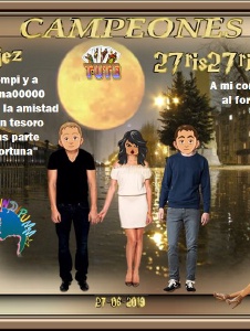 Foto de 27ris27ris27